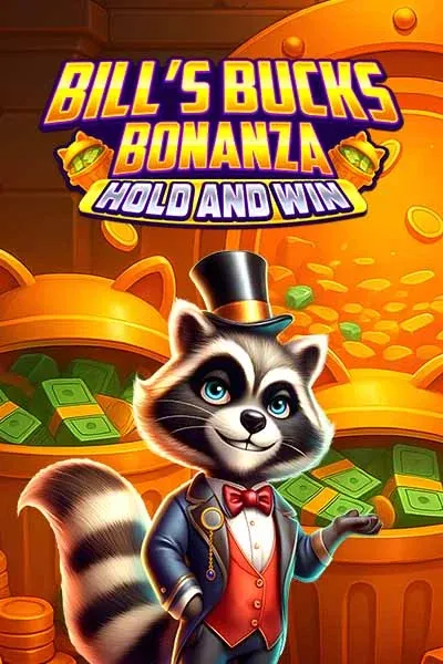 Canada Mafia Casino Slots 1
